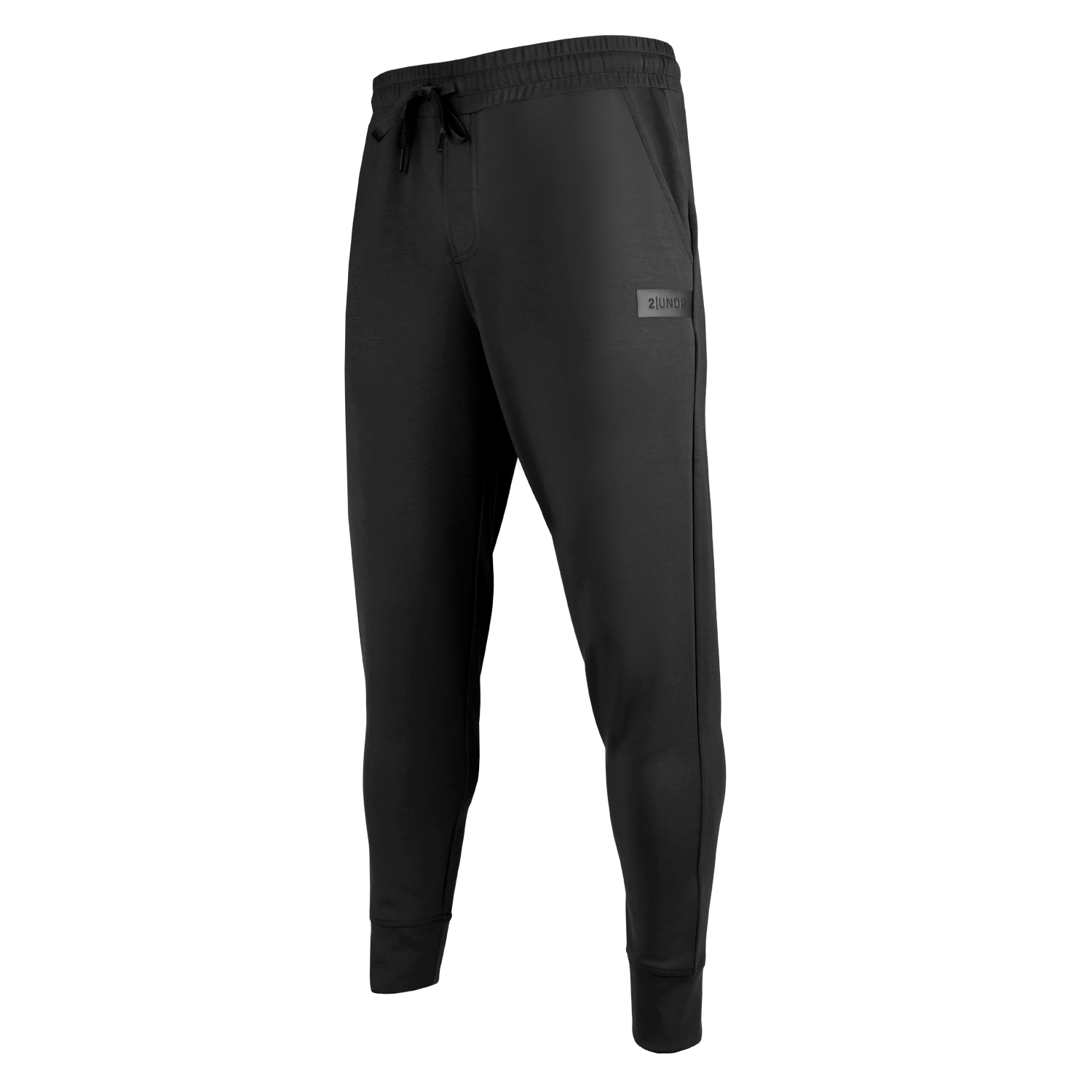 Thurlow Jogger - Black