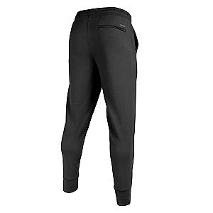 Thurlow Jogger - Black