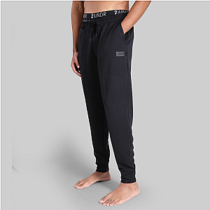 Thurlow Jogger - Black