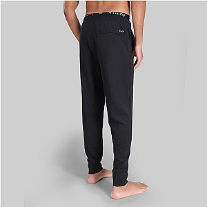 Thurlow Jogger - Black