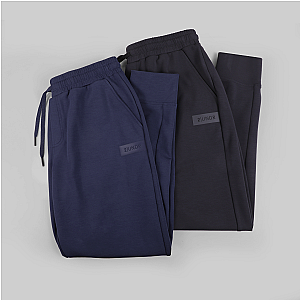 Thurlow Jogger - Black