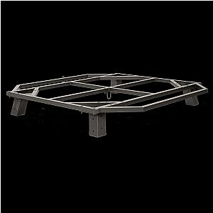 Universal Metal Blind Base