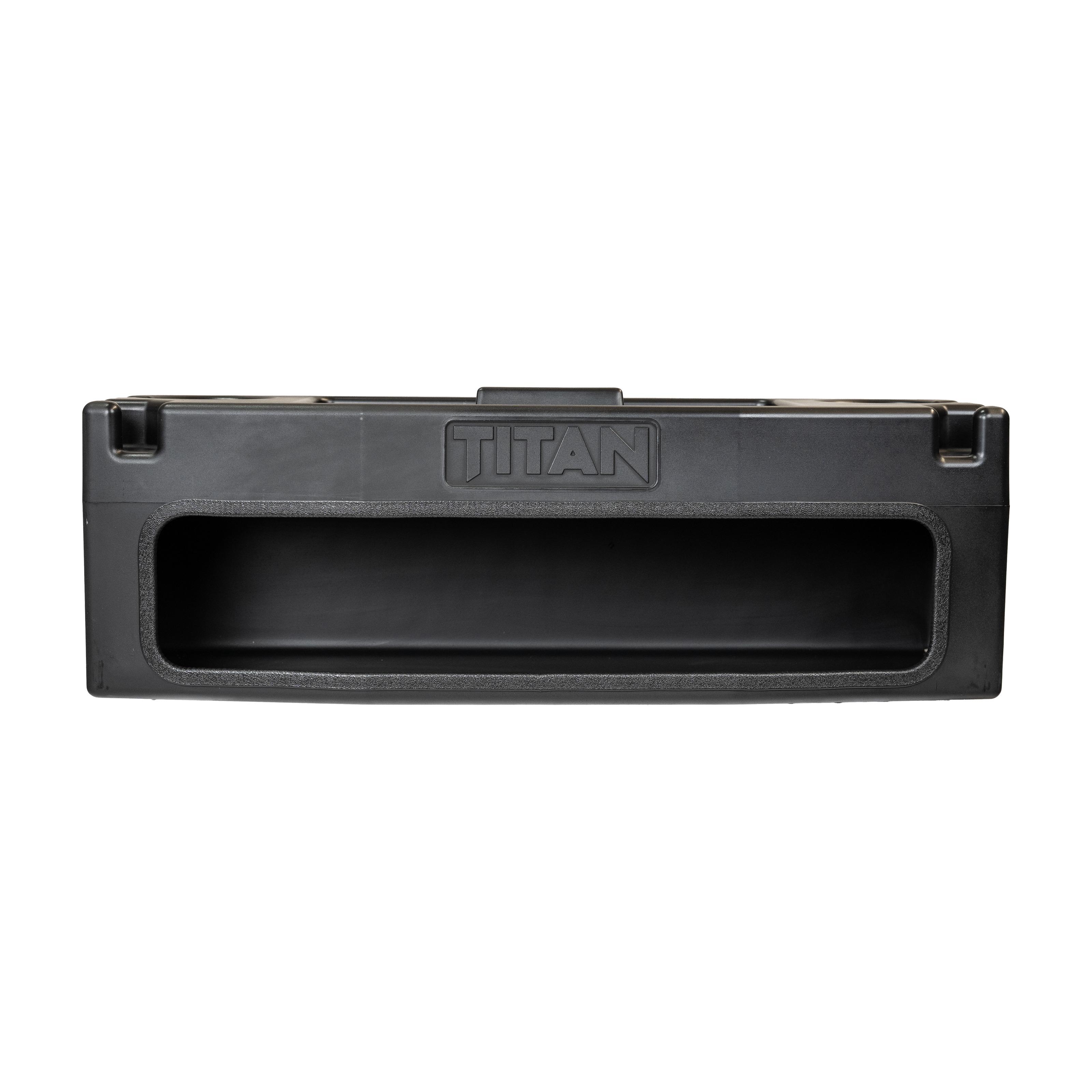 Titan Gear Box