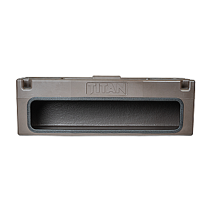 Titan Gear Box