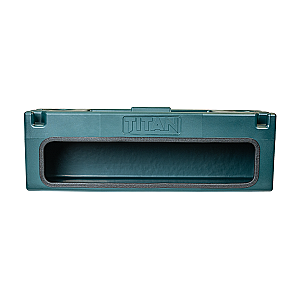 Titan Gear Box