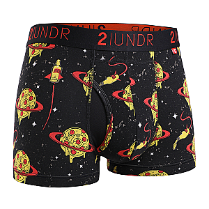 Swing Shift 3" Trunk - Pizza Planet