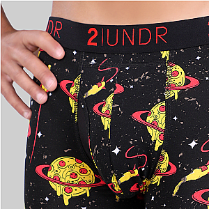Swing Shift 3" Trunk - Pizza Planet
