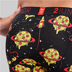 Swing Shift 3" Trunk - Pizza Planet