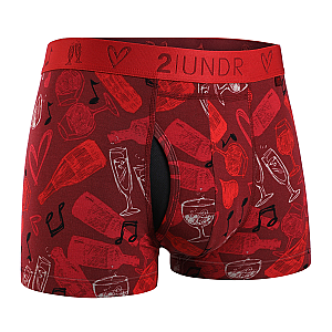 Swing Shift 3" Trunk - Valentinto