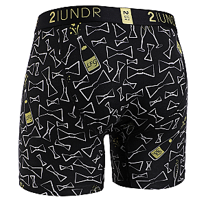 Swing Shift 6" Boxer Brief - Best Man