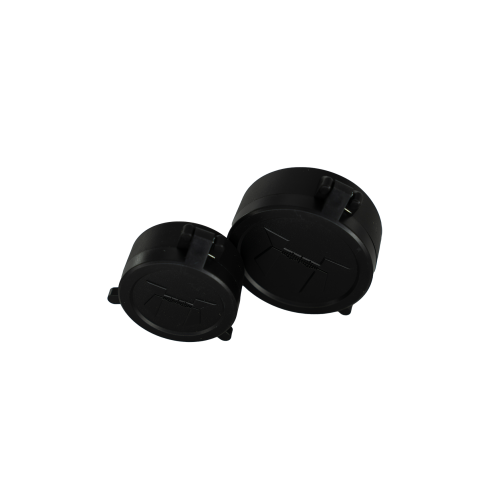 5-20×50 Flip-up Scope Lens Caps