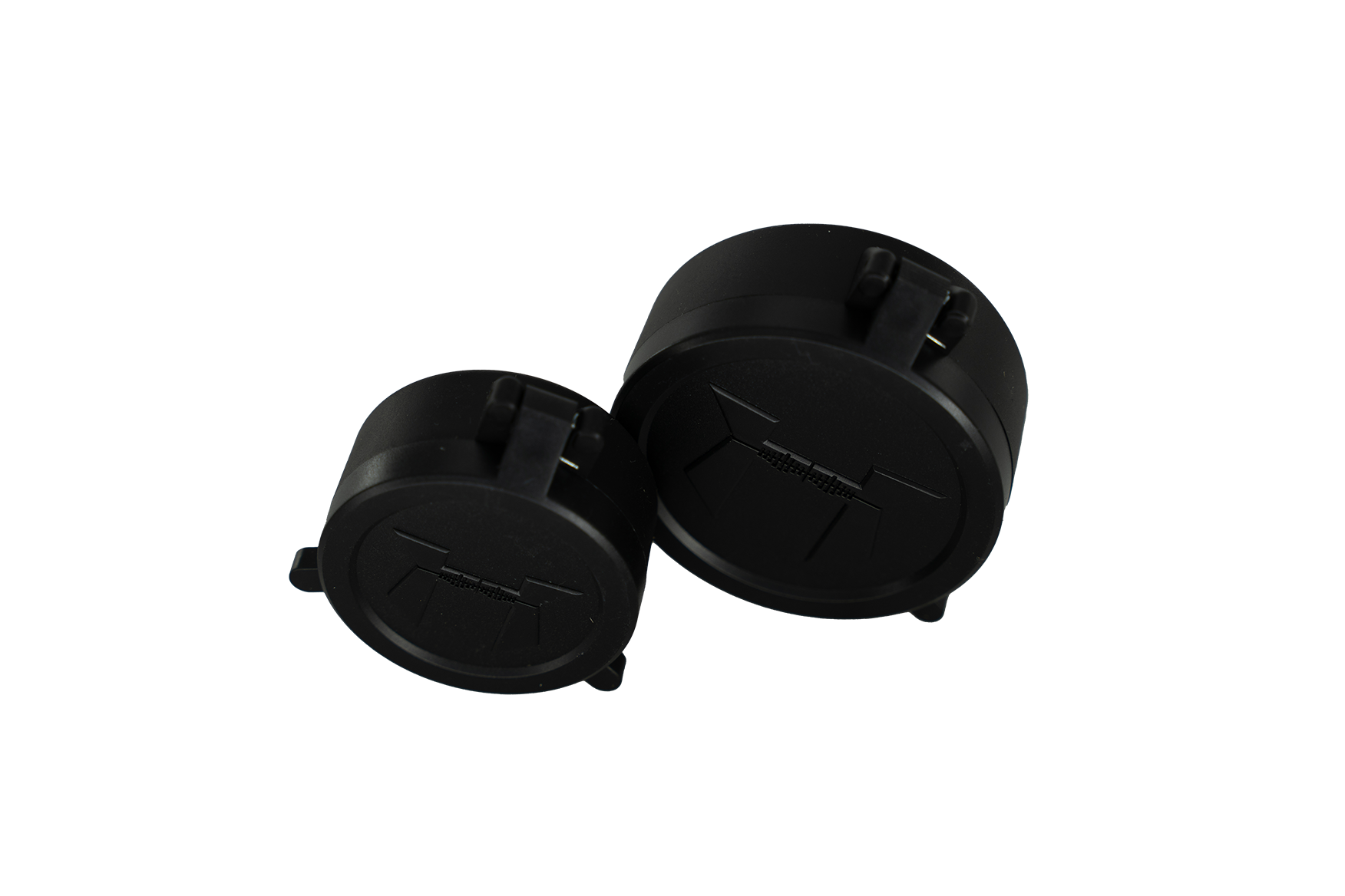 5-20×50 Flip-up Scope Lens Caps