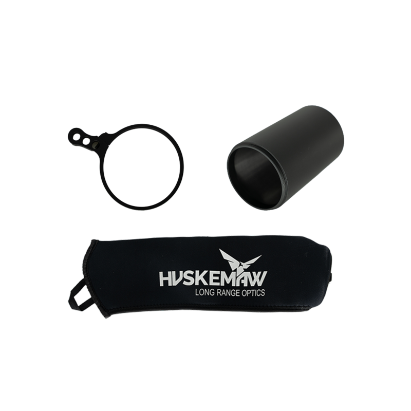 Accessory Kit (5-20x50 TAC)