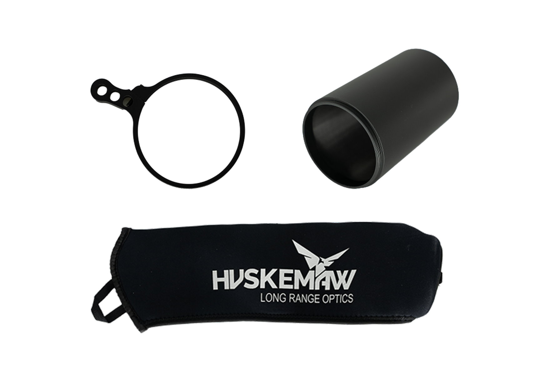 Accessory Kit (5-20x50 TAC)