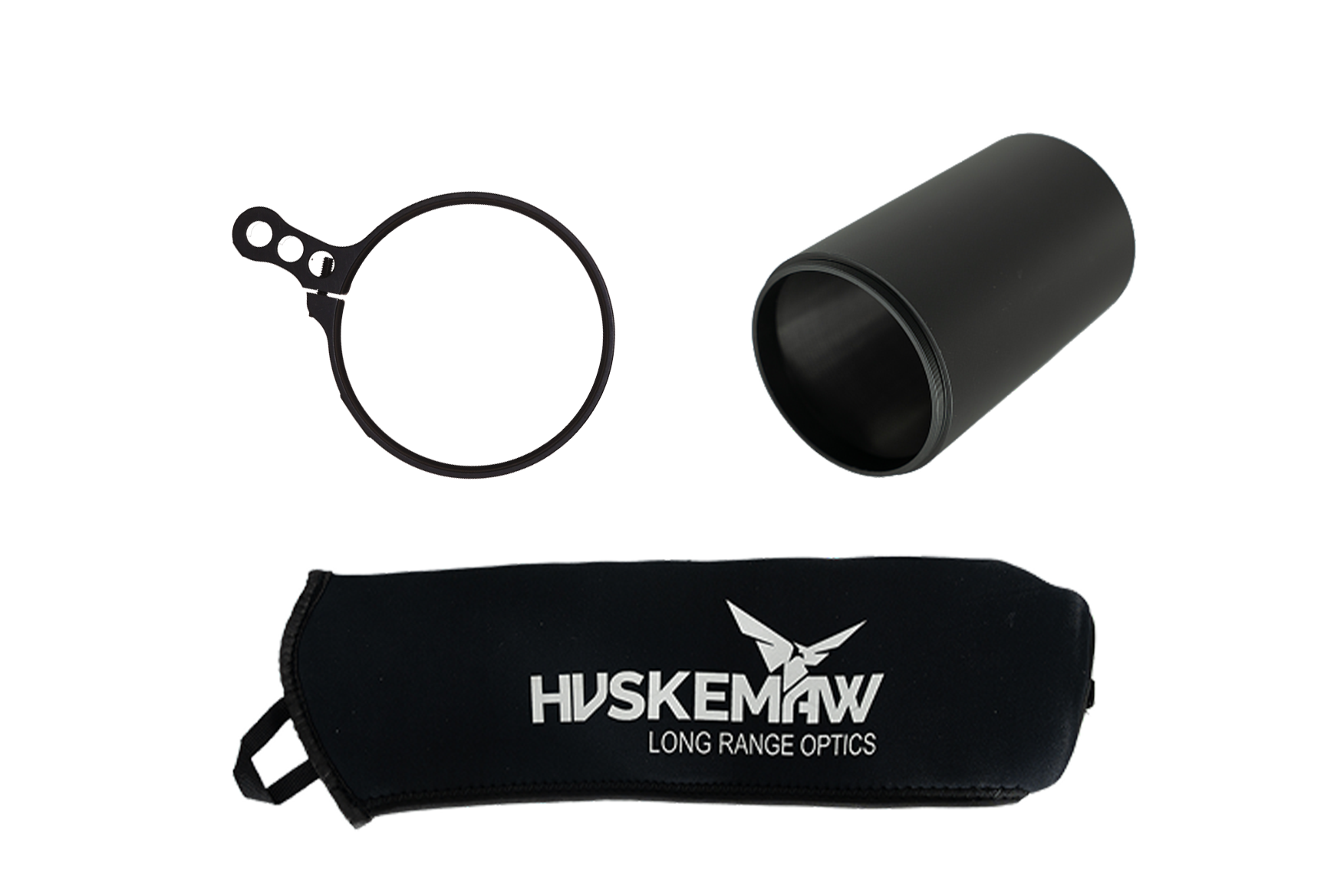 Accessory Kit (5-20x50 BD)