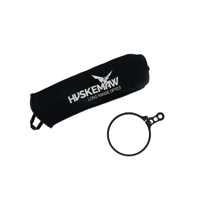 Accessory Kit (2-12x44 BD)