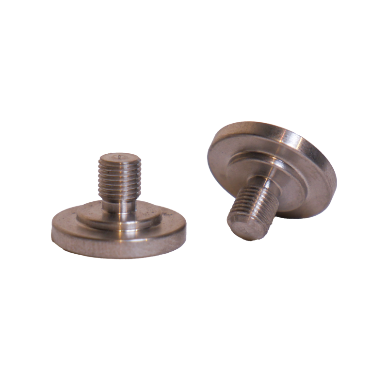 Replacement Tactical Hunter Retention Screws