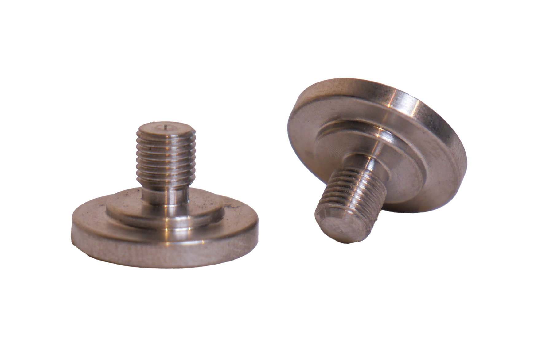 Replacement Tactical Hunter Retention Screws