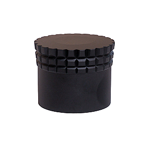 Replacement Tactical Hunter Elevation Dust Cap