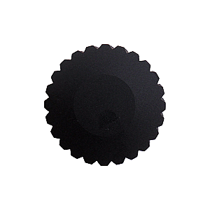 Replacement Tactical Hunter Elevation Dust Cap