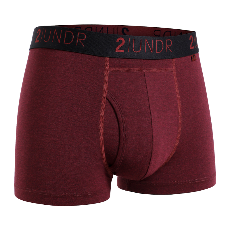 Swing Shift 3" Trunk - Ruby