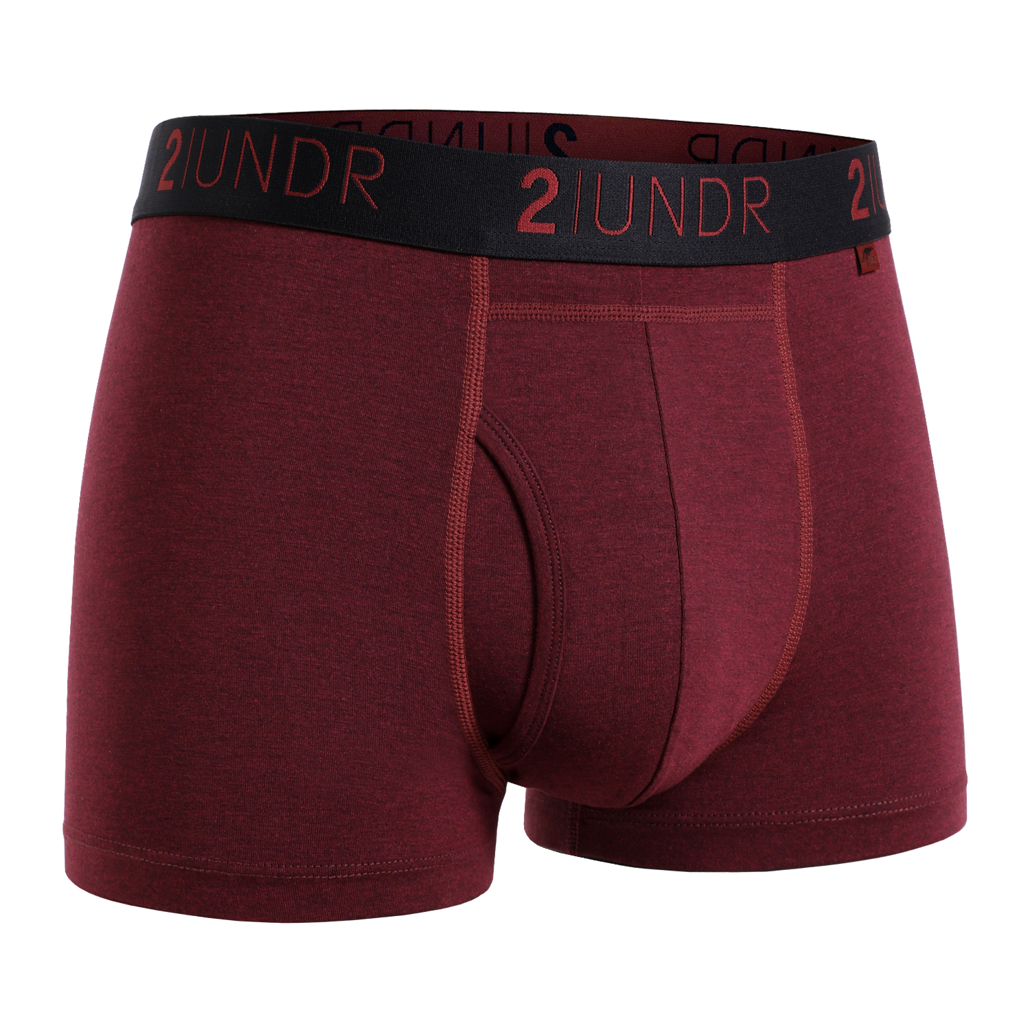 Swing Shift 3" Trunk - Ruby