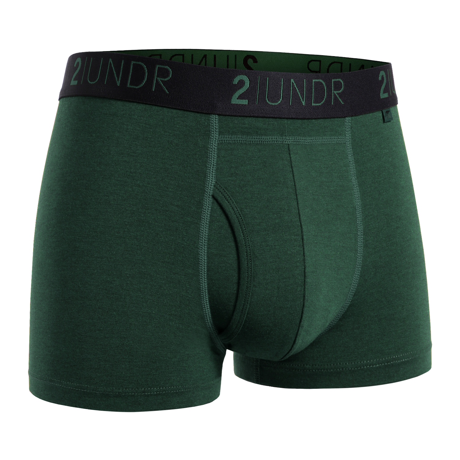 Swing Shift 3" Trunk - Jade