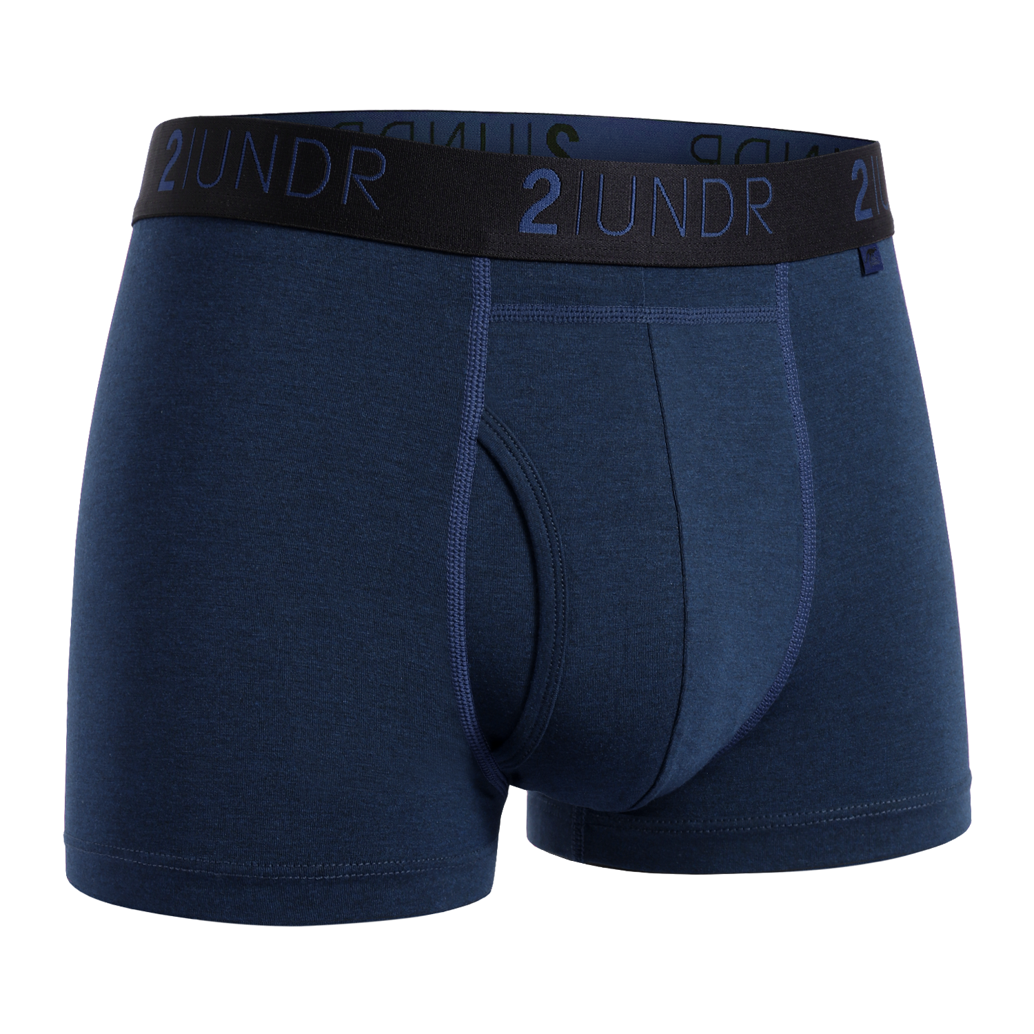 Swing Shift 3" Trunk - Sapphire
