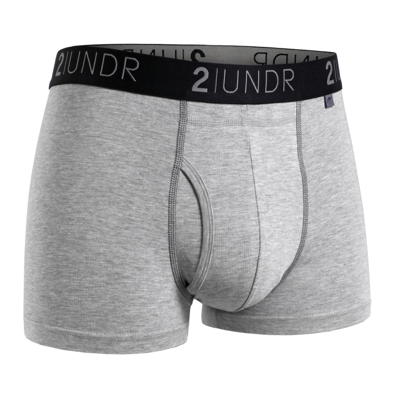 Swing Shift 3" Trunk - Diamond