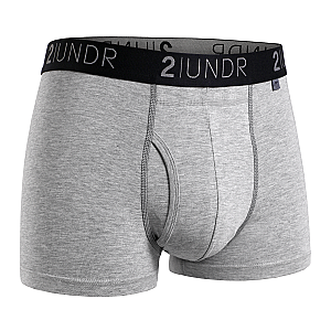 Swing Shift 3" Trunk - Diamond