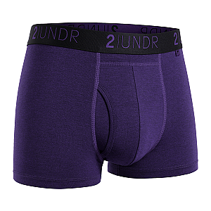 Swing Shift 3" Trunk - Amethyst