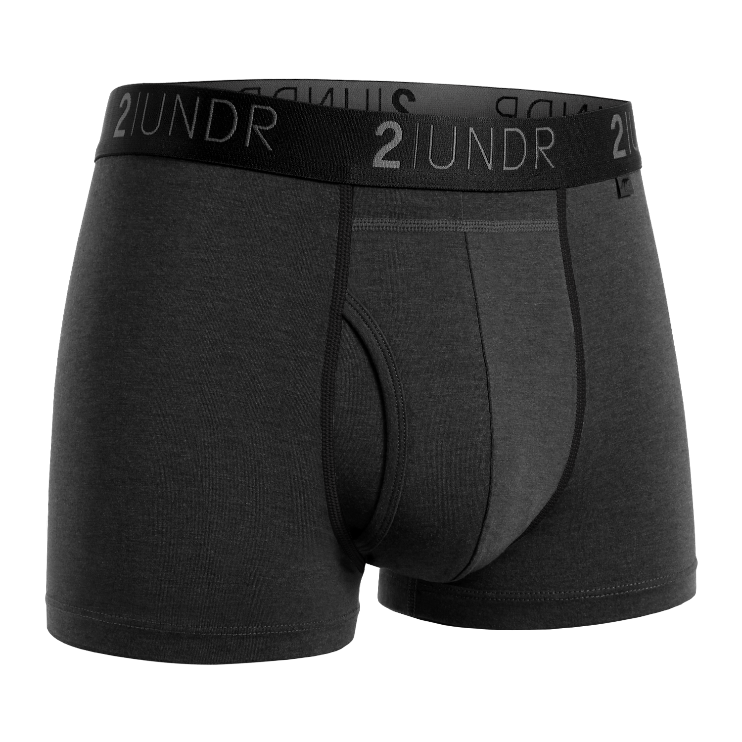 Swing Shift 3" Trunk - Onyx