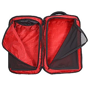 Nomad Travel Pack - Blackcomb