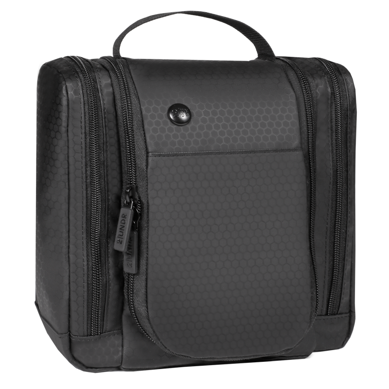 Toiletry Kit - Blackcomb