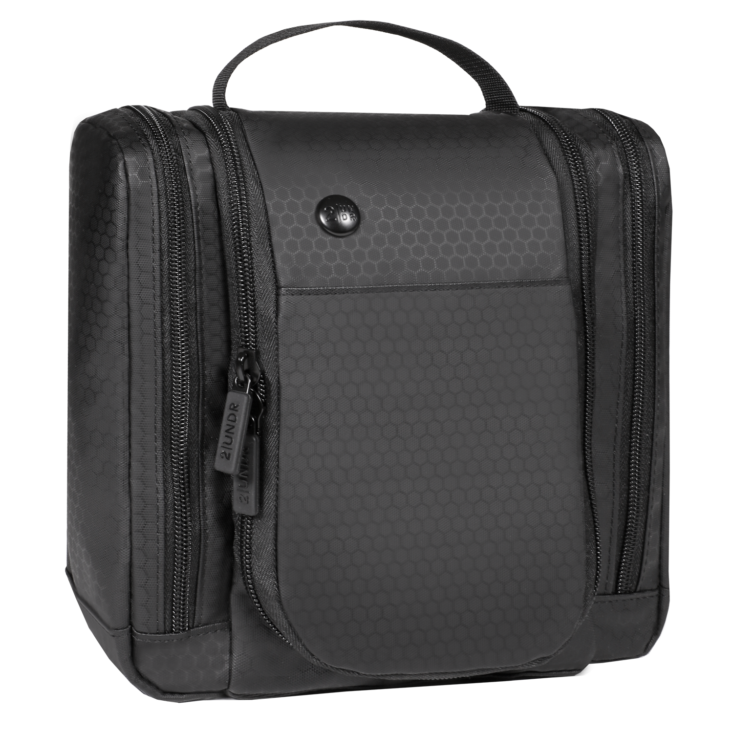Toiletry Kit - Blackcomb