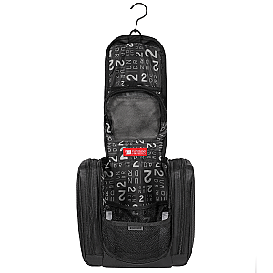Toiletry Kit - Blackcomb