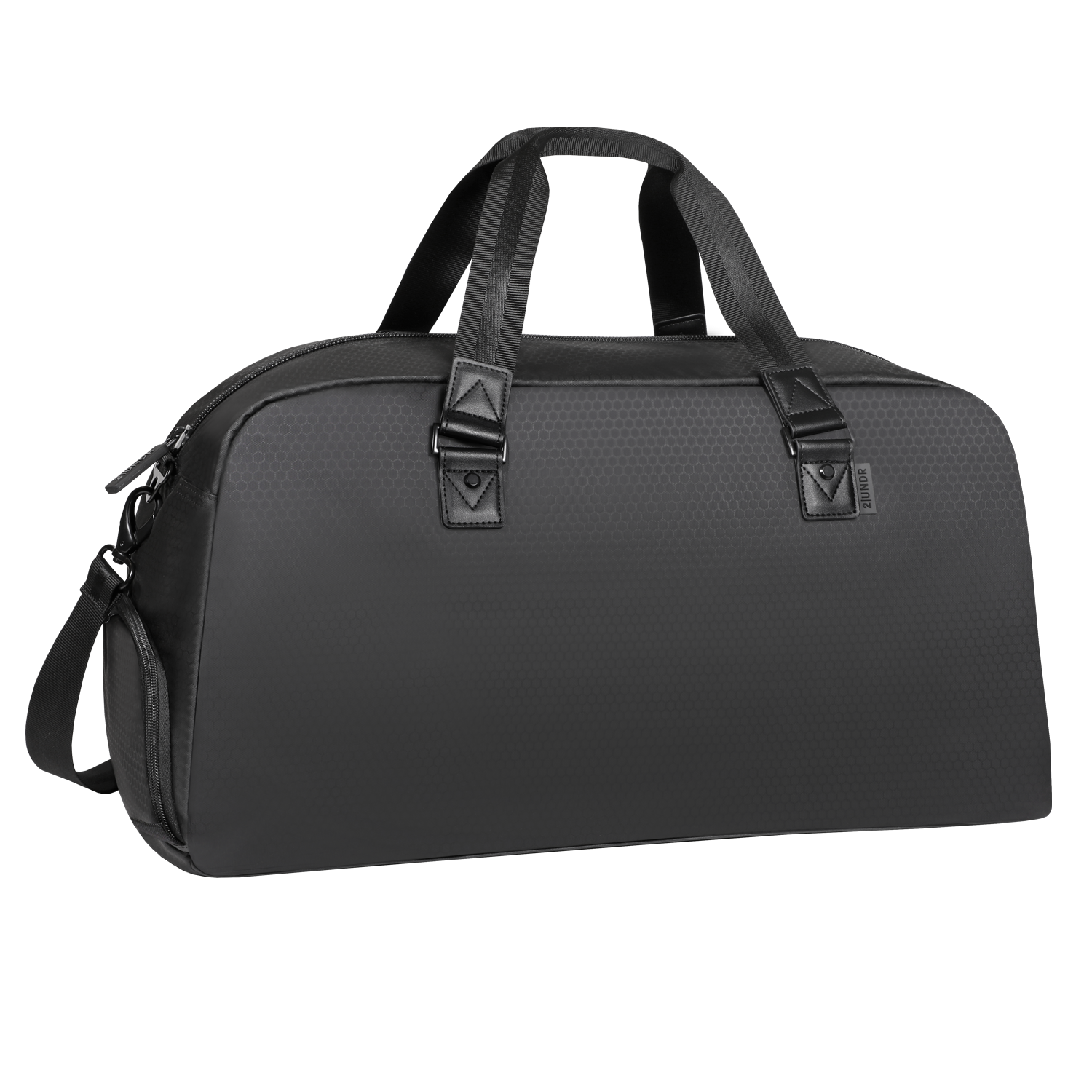 Weekend Duffel - Blackcomb