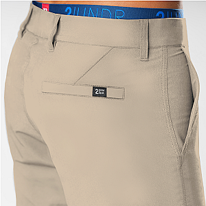 Bodhi Short - Khaki