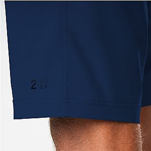 Bodhi Short - Navy