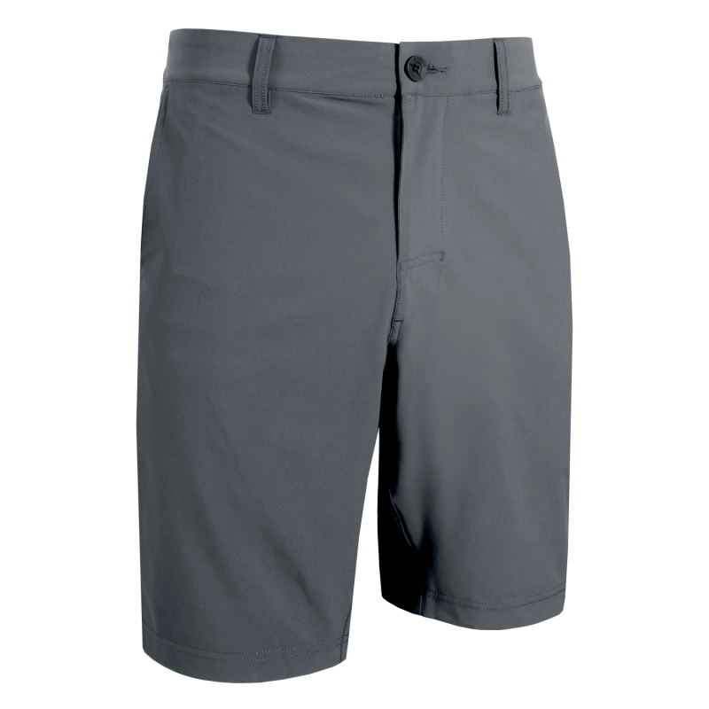 Bodhi Short - Grey