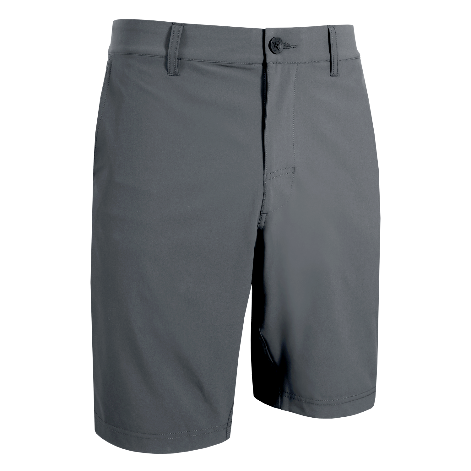 Bodhi Short - Grey