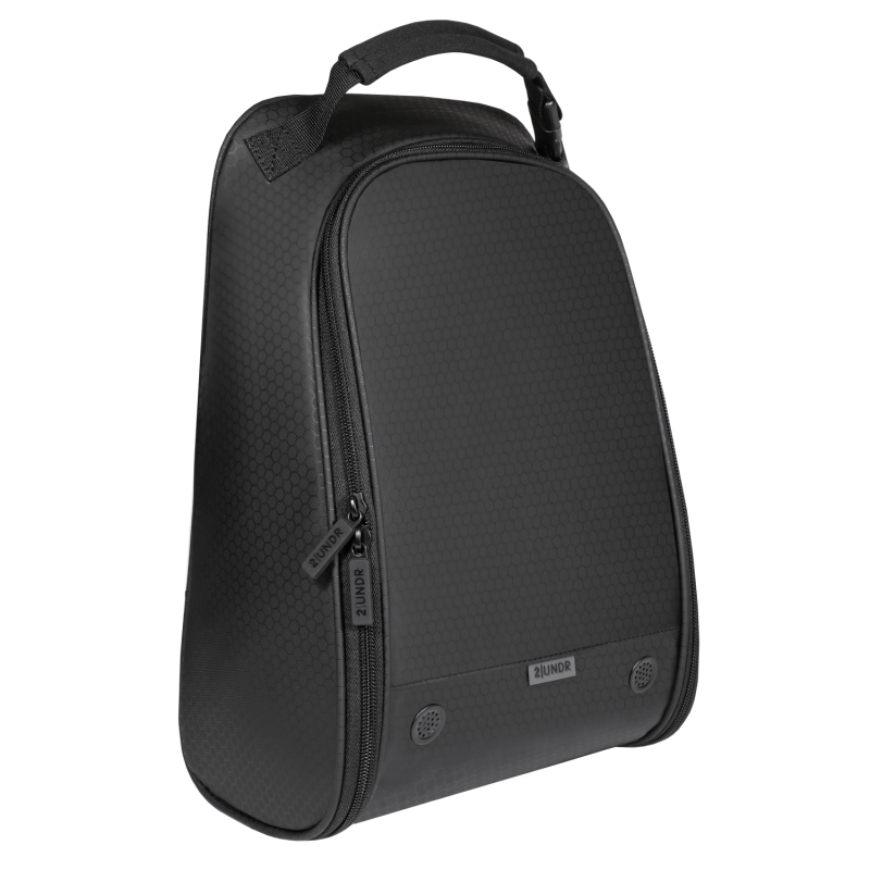 Shoe Bag  - Blackcomb