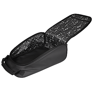 Shoe Bag  - Blackcomb