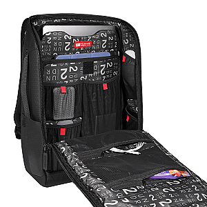 Bozeman Pack - Blackcomb