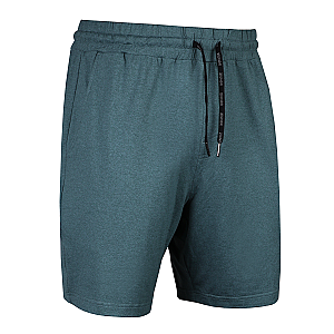 Paradise Short - Savary Blue