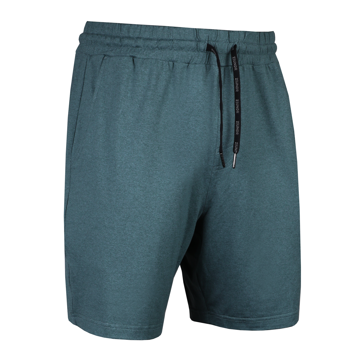 Paradise Short - Savary Blue