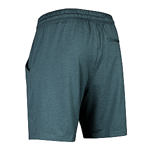 Paradise Short - Savary Blue