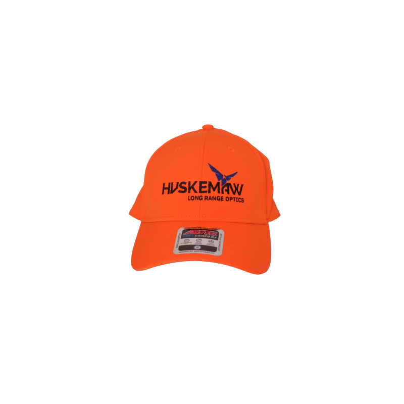 Hunter Orange Otto Cool Comfort Hat