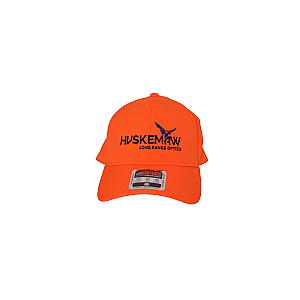 Hunter Orange Otto Cool Comfort Hat