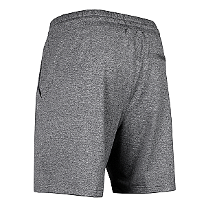 Game Time Short - Static Grey